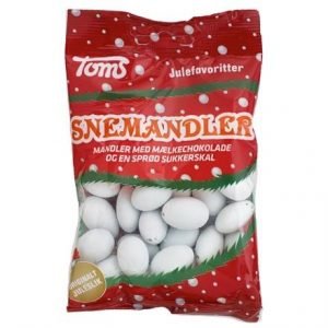 Toms Snemandler 75 G