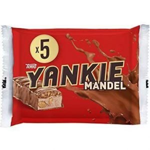 Toms Yankie Mandler 5x40 G