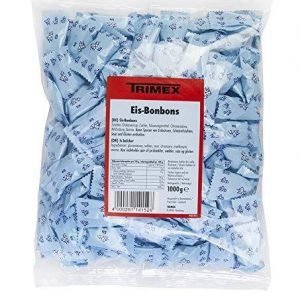 Trimex Eis-Bonbons 1 Kg