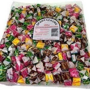 Trimex Karameller Blandet 3000 G