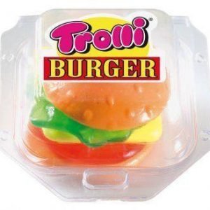 Trolli Burger 50 G