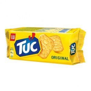 Tuc Suolakeksi 100 G