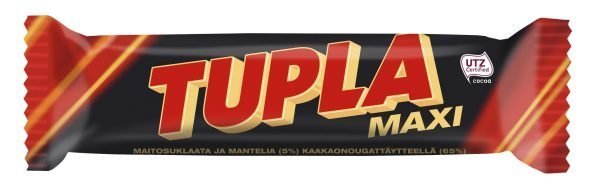 Tupla Maxi 57 G Suklaapatukka