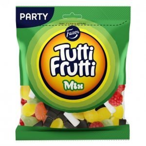 Tutti Frutti 350 G Mix