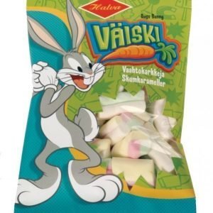 Väiski Vaahtokarkki 90g