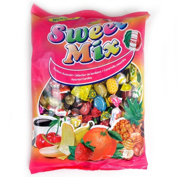 Woogie Sweet Mix 1 Kg