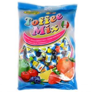 Woogie Toffee Mix 1 Kg