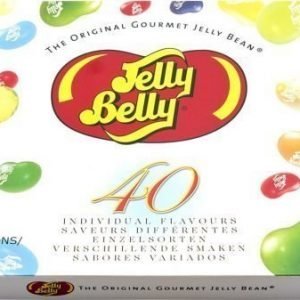 elly Belly 40 Flavours Giftbox 500g