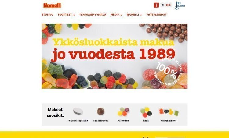 Namelli