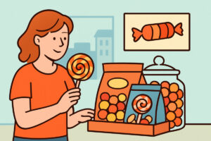 Retrokarkit ja nostalgia – muistoja eri vuosikymmeniltä